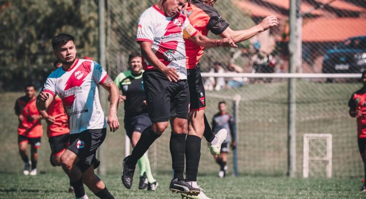 Resultados y próxima fecha de la Divisional Primera A