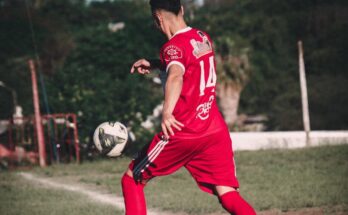 San Eugenio empató pero sigue liderando la Divisional Primera C