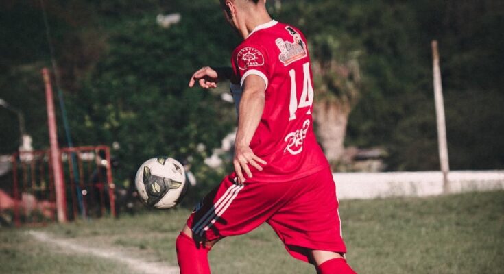 San Eugenio empató pero sigue liderando la Divisional Primera C