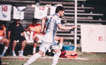 Nacional es el nuevo líder de la Divisional Primera A