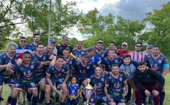 Resultados de la Liga Salteña de Fútbol Senior