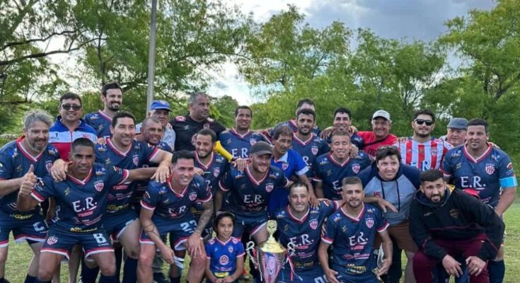 Resultados de la Liga Salteña de Fútbol Senior