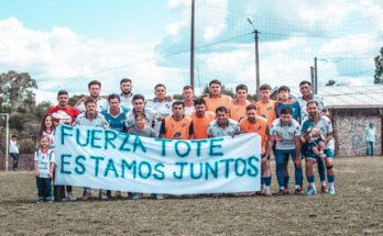 Se jugó la tercera fecha de la Segunda Rueda de la Divisional Primera A y Nacional sigue líder