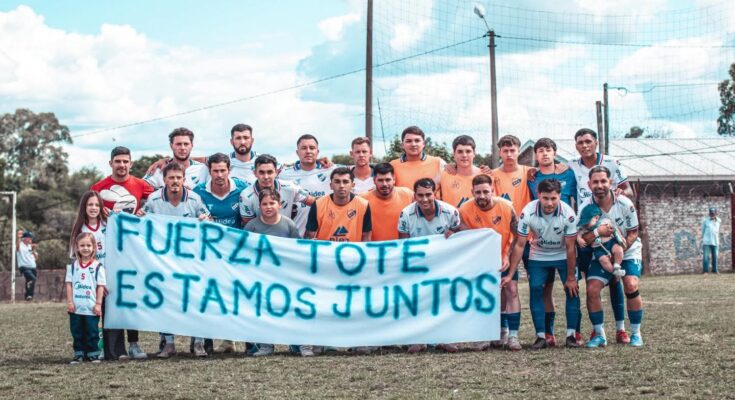 Se jugó la tercera fecha de la Segunda Rueda de la Divisional Primera A y Nacional sigue líder