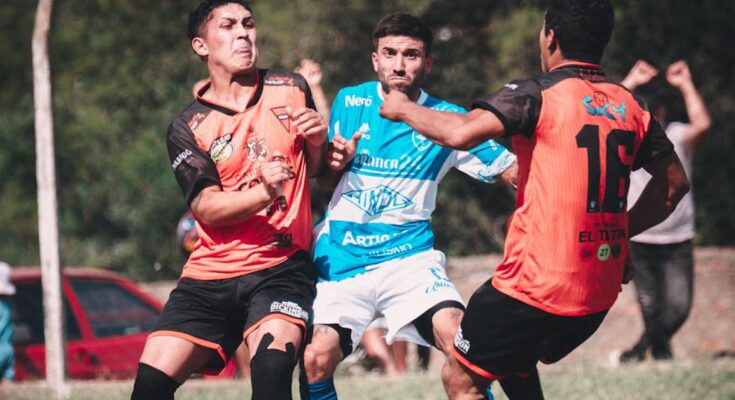 Sud América e Hindú jugarán la próxima temporada en la Divisional Primera B