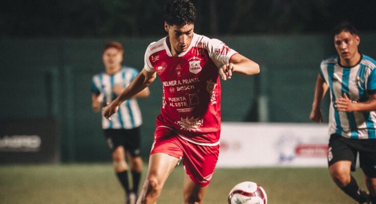 Resultados de los partidos de Vuelta de los Cuartos de Final de la Divisional Primera A