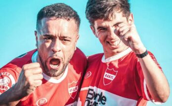 San Eugenio va en busca del ascenso a la Divisional Primera B