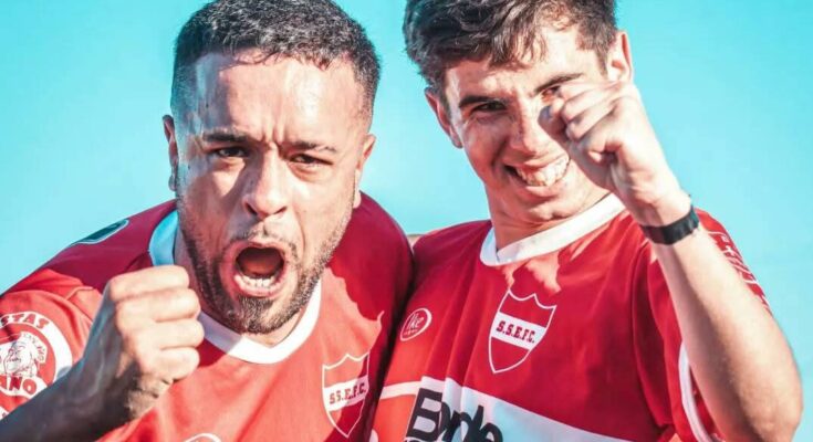 San Eugenio va en busca del ascenso a la Divisional Primera B