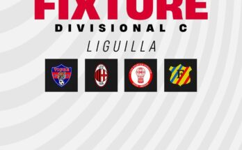 Ya se conoce el fixture de la Liguilla de la Divisional Primera C
