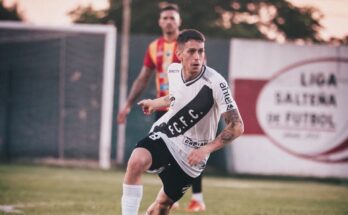 Este sábado se conocerán los finalistas del Campeonato Salteño de la Divisional Primera A