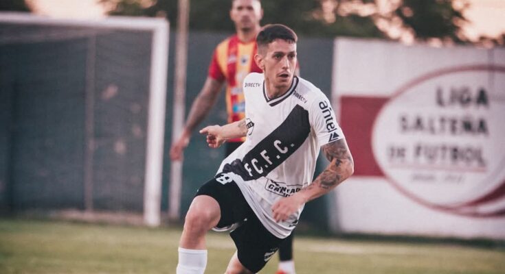 Este sábado se conocerán los finalistas del Campeonato Salteño de la Divisional Primera A