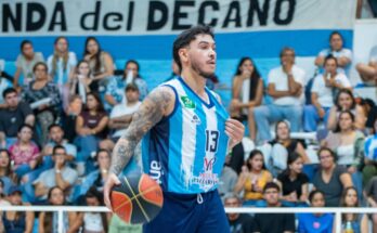 Segunda final de Básquetbol: Salto Uruguay le ganó a Juventus e igualó la serie