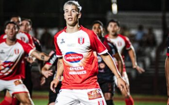 Litoral Norte Absoluta: Tacuarembó 1 Salto 1