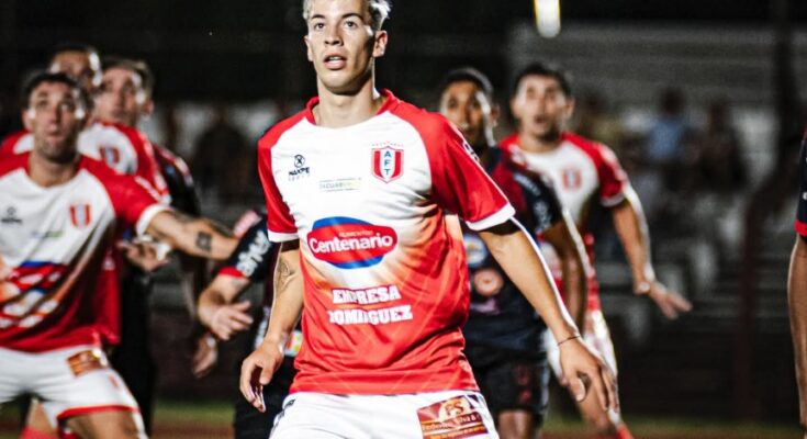 Litoral Norte Absoluta: Tacuarembó 1 Salto 1