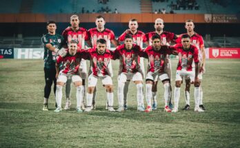 Litoral Norte Absoluta: Victoria de visitante de Salto ante Rivera por 1 a 0