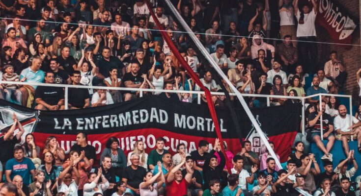 Juventus emitió un duro comunicado contra la Liga Salteña de Básquetbol