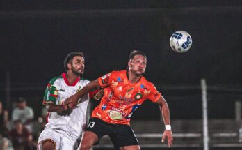 Litoral: En Absoluta Liga Agraria goleó 10 a 1 a Vichadero