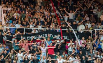 Liga Salteña de Básquetbol: Se vuelve a jugar la tercer final, pero en el Gimnasio de Universitario