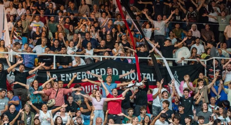 Liga Salteña de Básquetbol: Se vuelve a jugar la tercer final, pero en el Gimnasio de Universitario