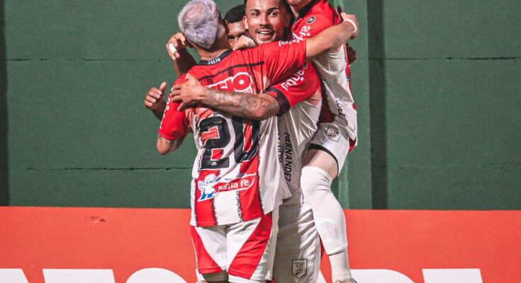 Semifinales Litoral Norte: En Absoluta Tacuarembó y Salto empataron 1 a 1