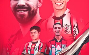 Litoral Norte: Salto recibe a Tacuarembó en ambas categorías y quiere llegar a las finales