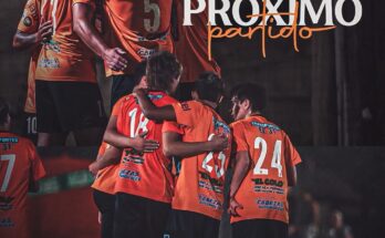 Litoral: Liga Agraria define de visitante el pasaje a las finales