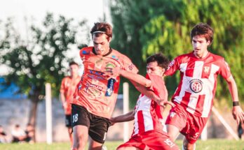 Litoral: En Sub-18 Young goleó a Liga Agraria y es finalista