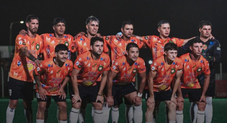 Litoral: Liga Agraria cayó ante Río Negro y no pudo llegar a las finales