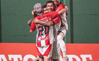 Litoral Norte: Salto le ganó a Tacuarembó y es finalista en Absoluta