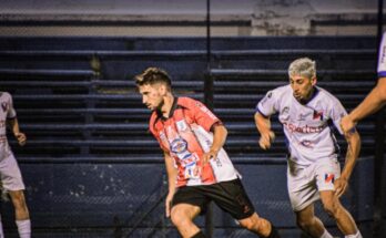 Final Ida Litoral Norte: Paysandú y Salto empataron sin goles en Absoluta