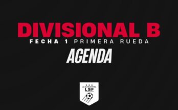 Comienza el Campeonato Salteño de la Divisional Primera B