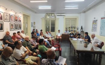 La Liga Salteña de Fútbol aprobó por unanimidad la Memoria y Balance 2025