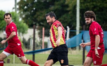 Se jugó la primera fecha del Torneo Apertura de la LIFFA 2026