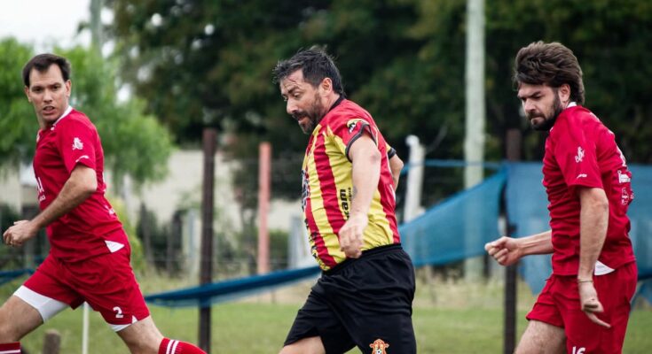 Se jugó la primera fecha del Torneo Apertura de la LIFFA 2026