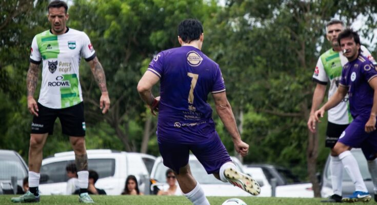 Segunda fecha del Torneo Apertura LIFFA