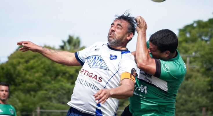 Se jugó la segunda fecha del Torneo Apertura LIFFA 2026