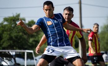 Resultados de la tercera fecha de la LIFFA