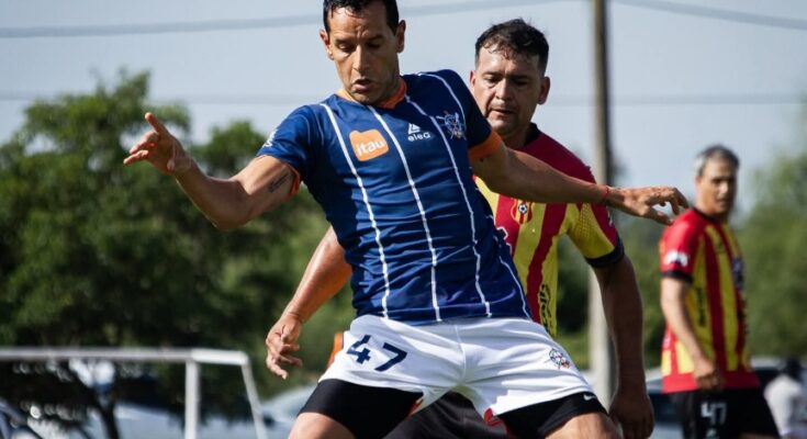 Resultados de la tercera fecha de la LIFFA