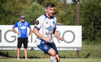 La LIFFA juega la cuarta fecha de la Primera Rueda