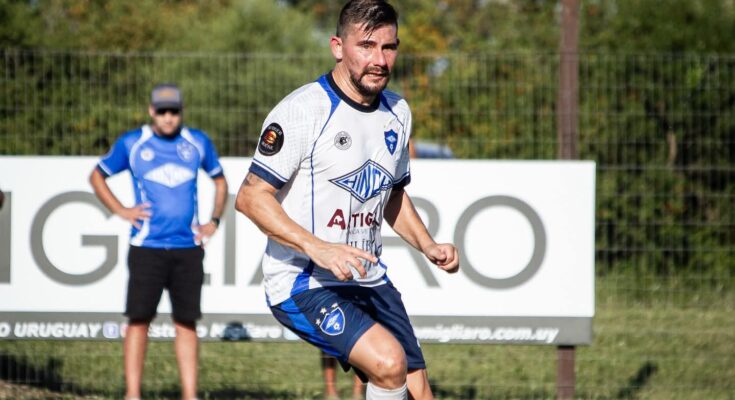 La LIFFA juega la cuarta fecha de la Primera Rueda
