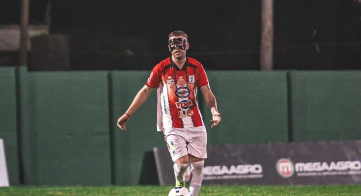 En Absoluta, Salto cayó 1 a 0 con Madonado en la Ida de las Finales de la Copa Nacional de Selecciones