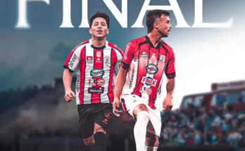 Salto en busca del título de visitante en Sub – 18 y Absoluta