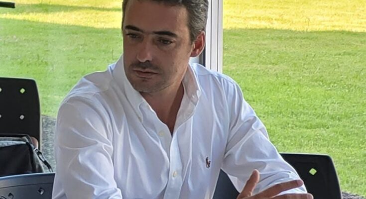 Edil Eduardo Varela renuncia al Frente Amplio y pasa a actuar como independiente en la Junta de Salto