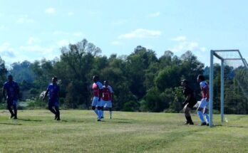 Se juega la segunda fecha de la Liga de Fútbol Súper Senior