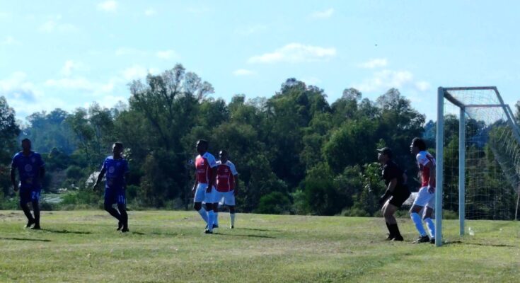 Se juega la segunda fecha de la Liga de Fútbol Súper Senior