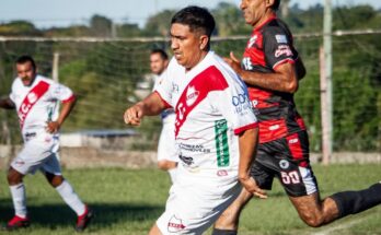 Se jugó una nueva fecha de la LIFFA