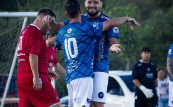 Se jugó la sexta fecha de la LIFFA