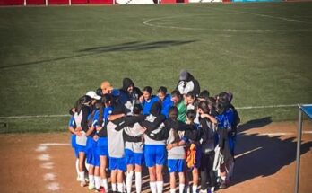 Copa Nacional de Selecciones Femenina Sub-16: Salto en semifinales