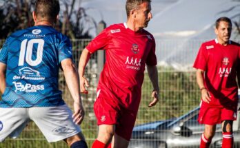 Este sábado se juega la séptimo fecha de la LIFFA