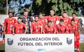 Victoria de Universitario en la Copa Nacional de Clubes de OFI